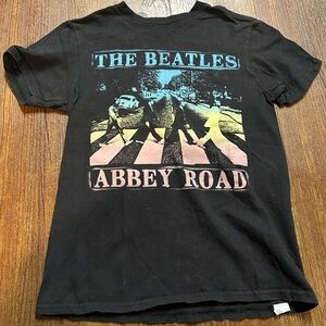 The Beatles Shirt